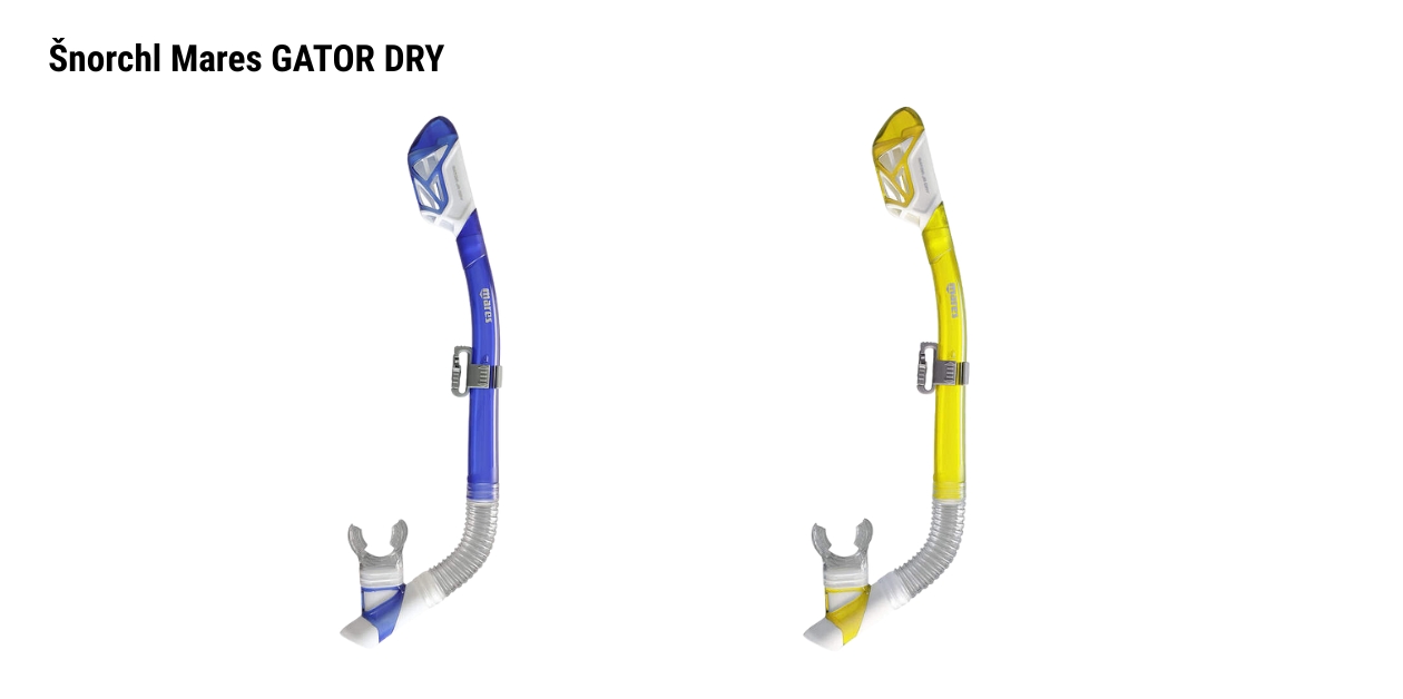 detsky-snorchel-mares-gator-dry